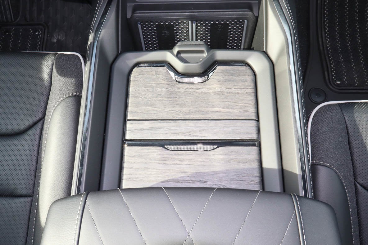 2026 RAM 1500 Limited 4x4 Crew Cab 5'7 Box