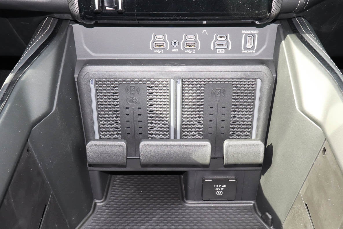 2026 RAM 1500 Limited 4x4 Crew Cab 5'7 Box