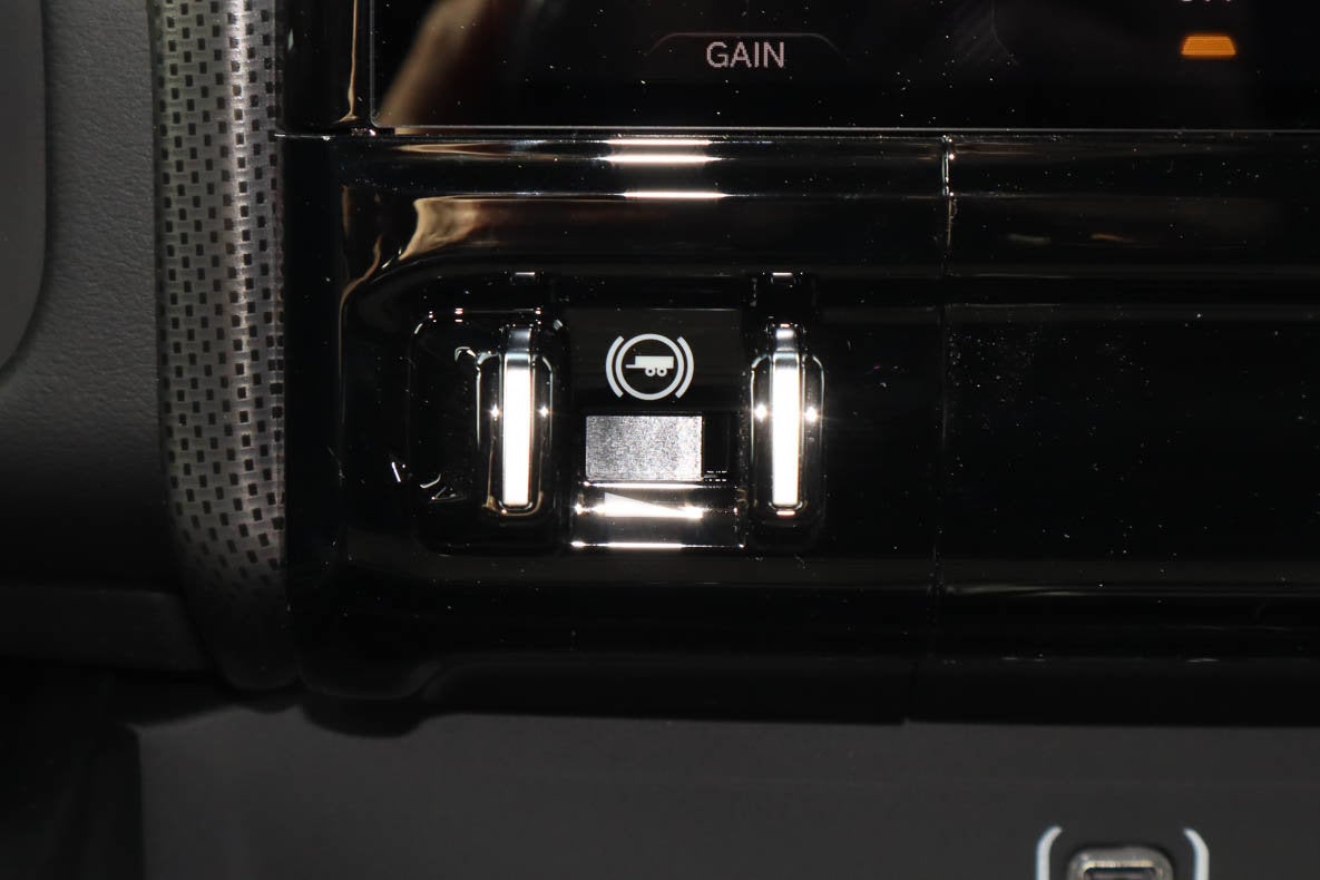 2026 RAM 1500 Limited 4x4 Crew Cab 5'7 Box