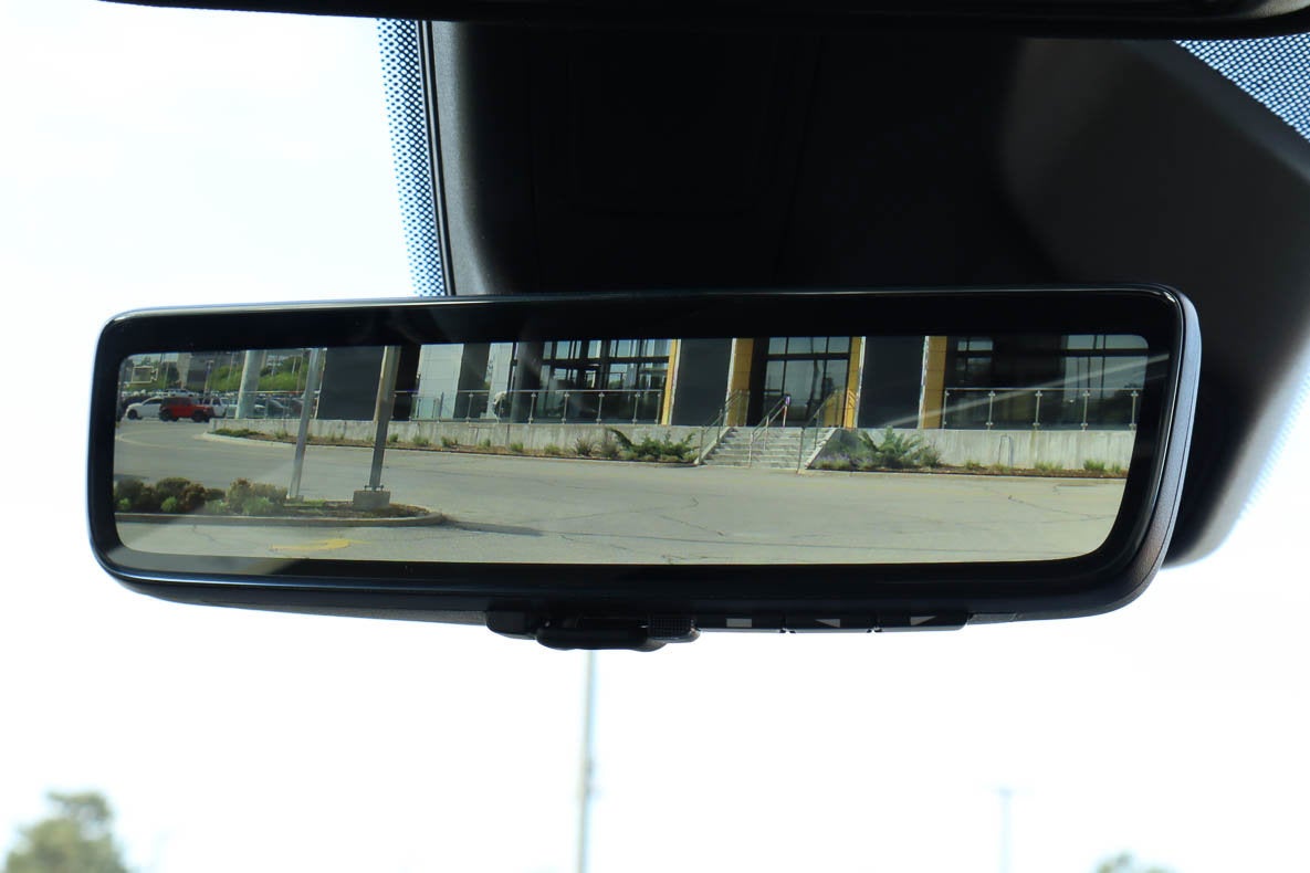 2026 RAM 1500 Limited 4x4 Crew Cab 5'7 Box