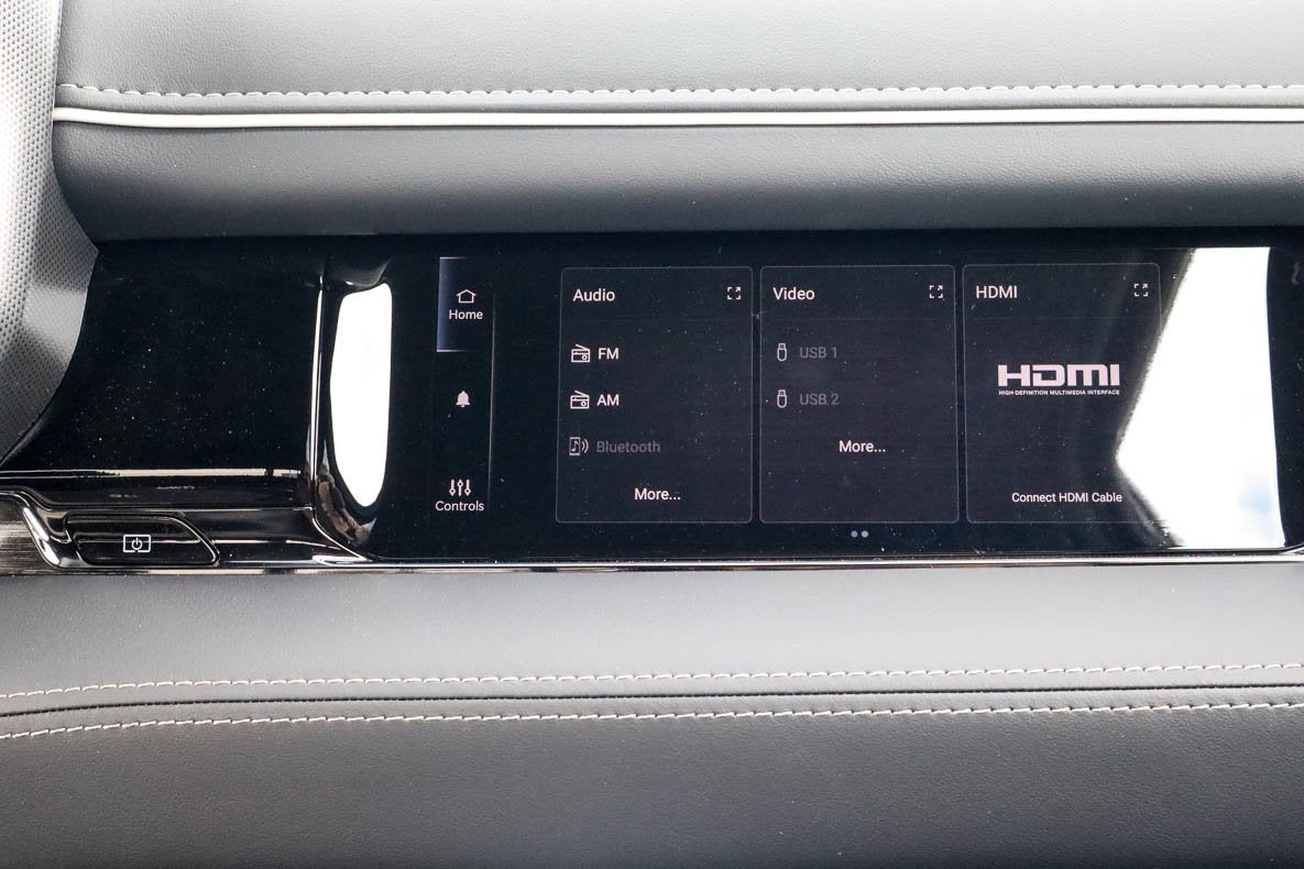 2026 RAM 1500 Limited 4x4 Crew Cab 5'7 Box