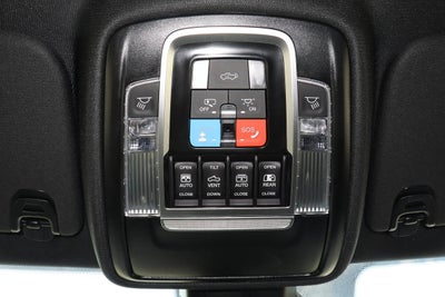 2026 RAM 1500 Limited 4x4 Crew Cab 5'7 Box