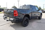 2026 RAM 1500 Limited 4x4 Crew Cab 5'7 Box
