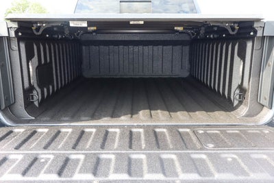 2026 RAM 1500 Limited 4x4 Crew Cab 5'7 Box