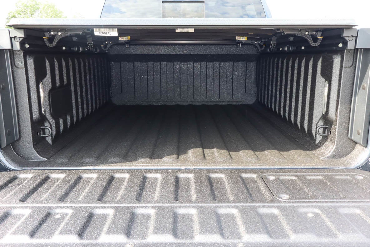 2026 RAM 1500 Limited 4x4 Crew Cab 5'7 Box