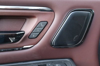 2026 RAM 1500 Limited 4x4 Crew Cab 5'7 Box