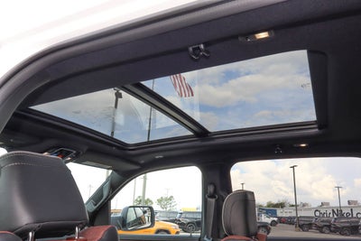 2026 RAM 1500 Limited 4x4 Crew Cab 5'7 Box