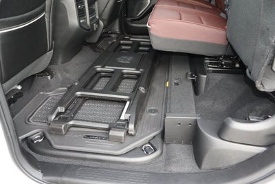 2026 RAM 1500 Limited 4x4 Crew Cab 5'7 Box