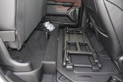 2026 RAM 1500 Limited 4x4 Crew Cab 5'7 Box