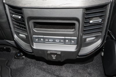 2026 RAM 1500 Limited 4x4 Crew Cab 5'7 Box