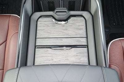 2026 RAM 1500 Limited 4x4 Crew Cab 5'7 Box