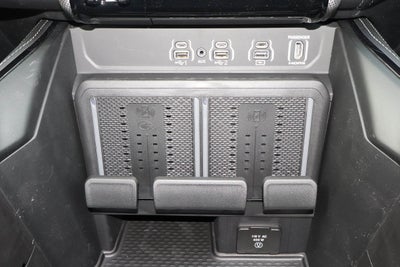 2026 RAM 1500 Limited 4x4 Crew Cab 5'7 Box