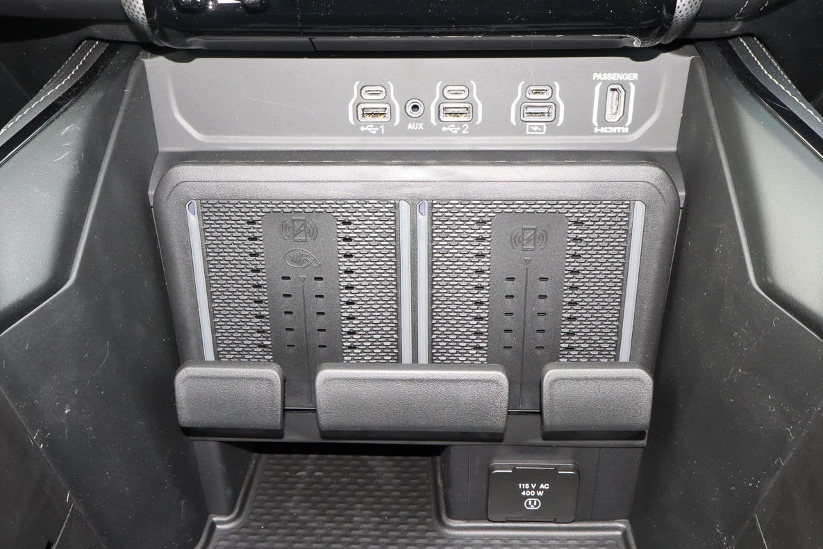 2026 RAM 1500 Limited 4x4 Crew Cab 5'7 Box