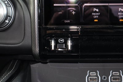 2026 RAM 1500 Limited 4x4 Crew Cab 5'7 Box