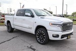 2026 RAM 1500 Limited 4x4 Crew Cab 5'7 Box