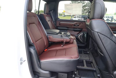 2026 RAM 1500 Limited 4x4 Crew Cab 5'7 Box