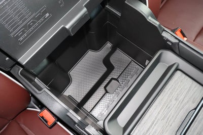 2026 RAM 1500 Limited 4x4 Crew Cab 5'7 Box