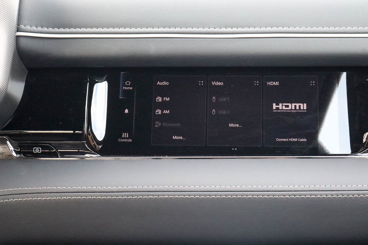 2026 RAM 1500 Limited 4x4 Crew Cab 5'7 Box