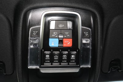 2026 RAM 1500 Limited 4x4 Crew Cab 5'7 Box