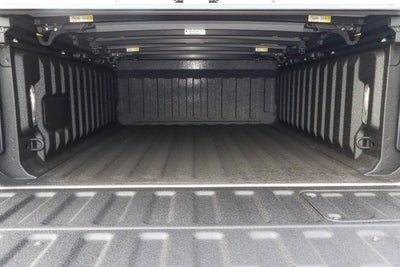 2026 RAM 1500 Limited 4x4 Crew Cab 5'7 Box