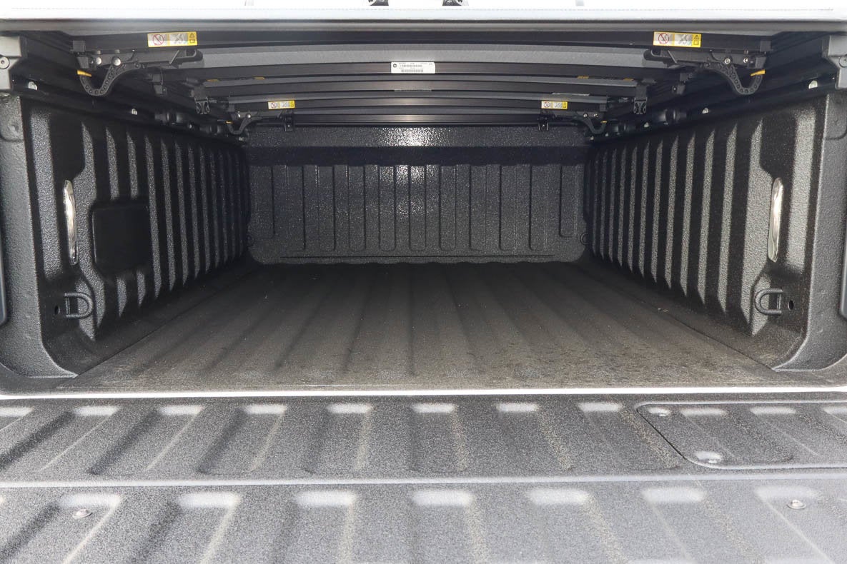 2026 RAM 1500 Limited 4x4 Crew Cab 5'7 Box