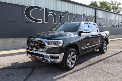2020 RAM 1500 Limited