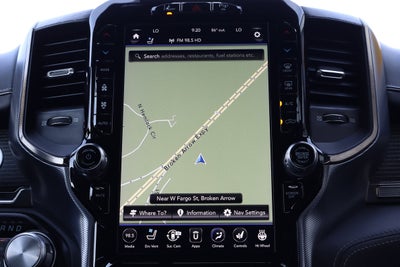 2020 RAM 1500 Limited