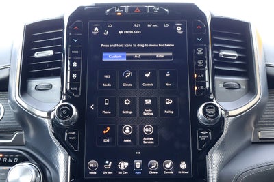 2020 RAM 1500 Limited