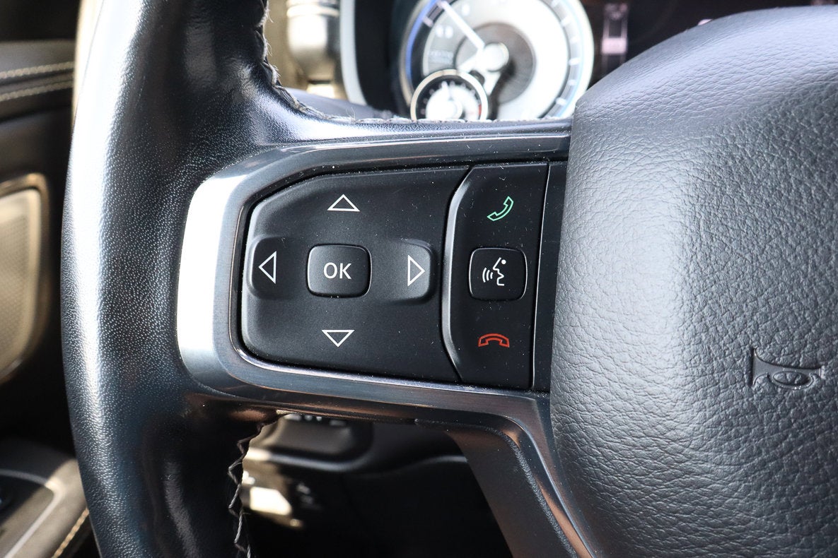 2020 RAM 1500 Limited