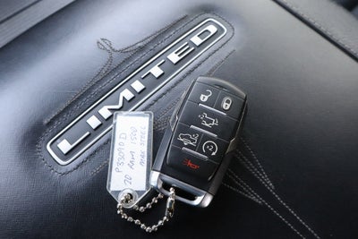 2020 RAM 1500 Limited