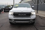 2020 RAM 1500 Limited 4x4 Crew Cab 5'7 Box