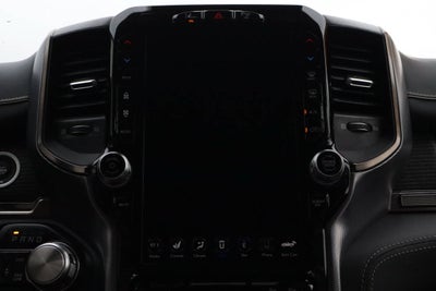 2020 RAM 1500 Limited 4x4 Crew Cab 5'7 Box
