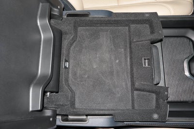 2020 RAM 1500 Limited 4x4 Crew Cab 5'7 Box
