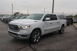 2020 RAM 1500 Limited 4x4 Crew Cab 5'7 Box