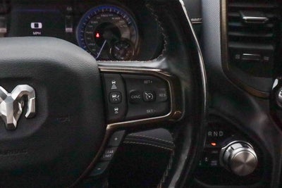 2020 RAM 1500 Limited 4x4 Crew Cab 5'7 Box
