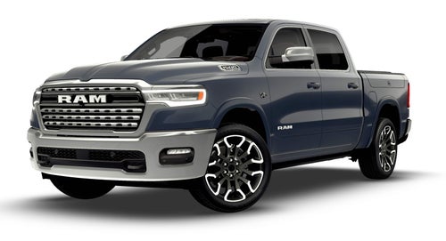 2026 RAM 1500 Longhorn