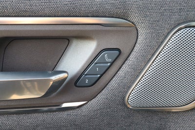 2026 RAM 1500 Longhorn 4x4 Crew Cab 5'7 Box