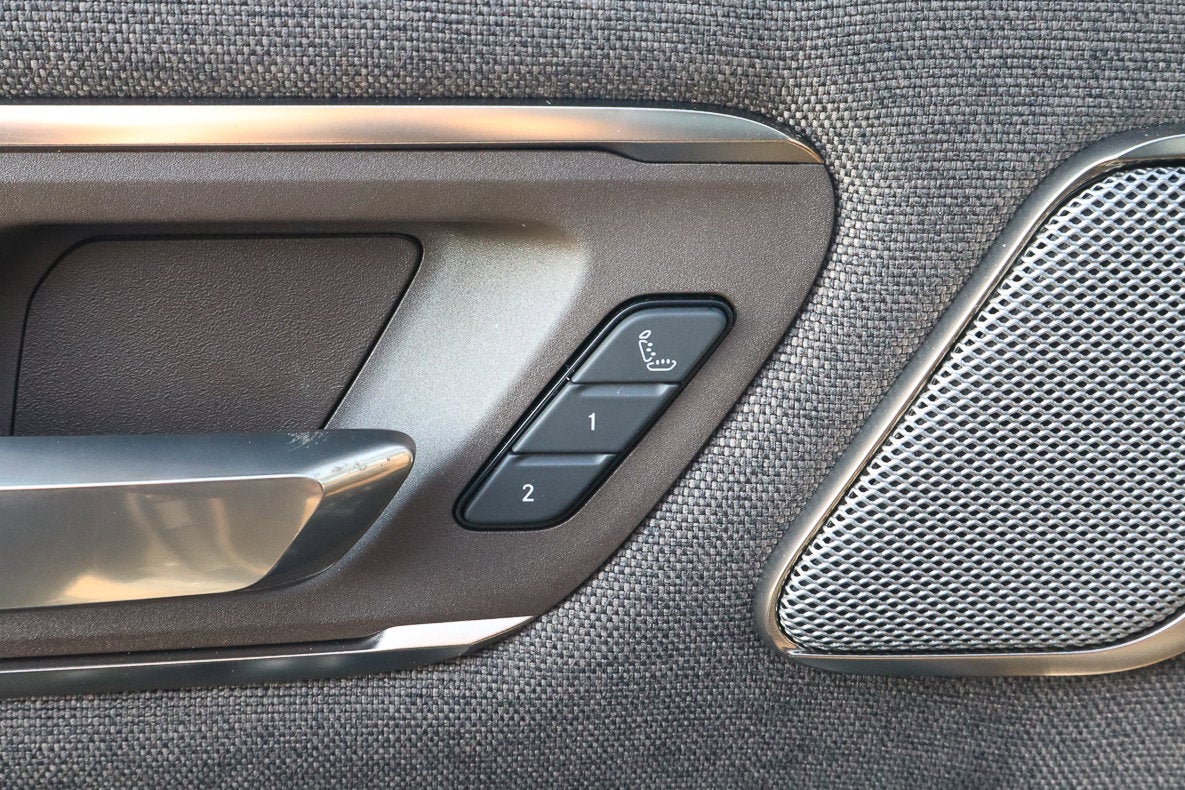 2026 RAM 1500 Longhorn 4x4 Crew Cab 5'7 Box