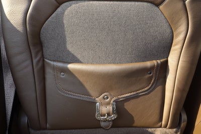 2026 RAM 1500 Longhorn 4x4 Crew Cab 5'7 Box