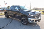 2026 RAM 1500 Longhorn 4x4 Crew Cab 5'7 Box