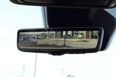 2026 RAM 1500 Longhorn 4x4 Crew Cab 5'7 Box