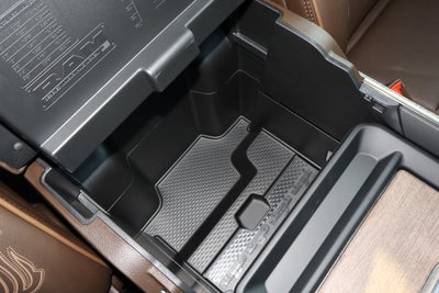 2026 RAM 1500 Longhorn 4x4 Crew Cab 5'7 Box