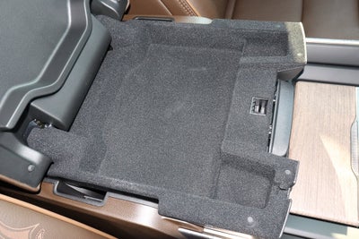 2026 RAM 1500 Longhorn 4x4 Crew Cab 5'7 Box