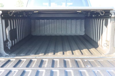 2026 RAM 1500 Longhorn 4x4 Crew Cab 5'7 Box