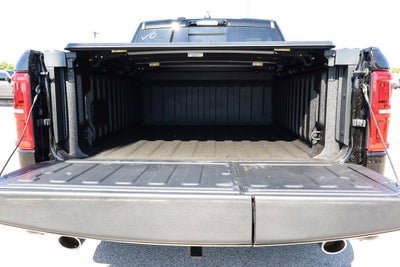 2026 RAM 1500 Limited 4x4 Crew Cab 5'7 Box