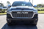 2026 RAM 1500 Limited 4x4 Crew Cab 5'7 Box