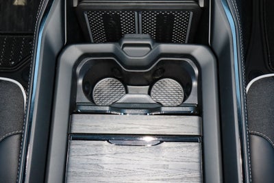 2026 RAM 1500 Limited 4x4 Crew Cab 5'7 Box