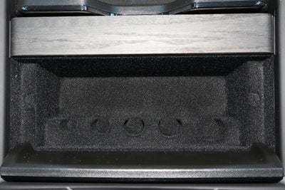 2026 RAM 1500 Limited 4x4 Crew Cab 5'7 Box