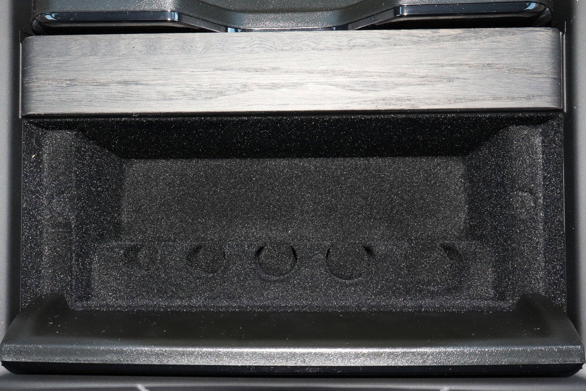 2026 RAM 1500 Limited 4x4 Crew Cab 5'7 Box