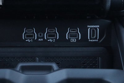 2026 RAM 1500 Limited 4x4 Crew Cab 5'7 Box